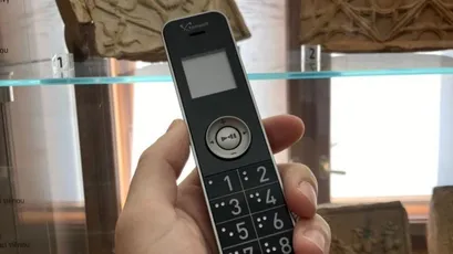 Nová generace "audioprůvodce"